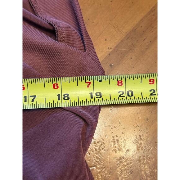 Free People Movement Seven Stars Onesie Jumpsuit Oversized Wide Leg Size XS - Picture 16 of 16